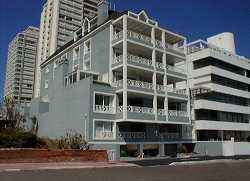 Edificio New Port en Peninsula 8038 1 grande